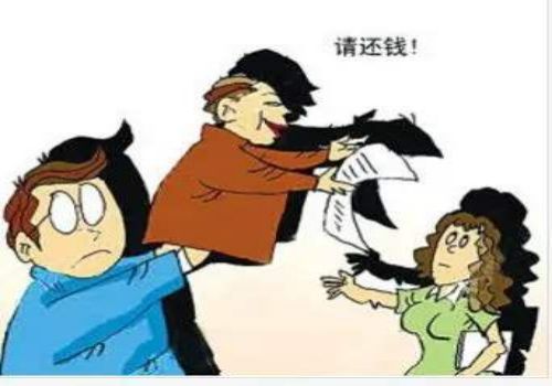 深圳讨债追债公司：﻿呆账核销法院诉讼怎么走流程